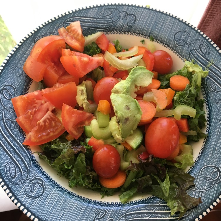 Pippy's Kitchen Kale Medley The Third