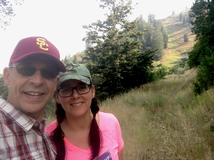 Ray's Lift intersection